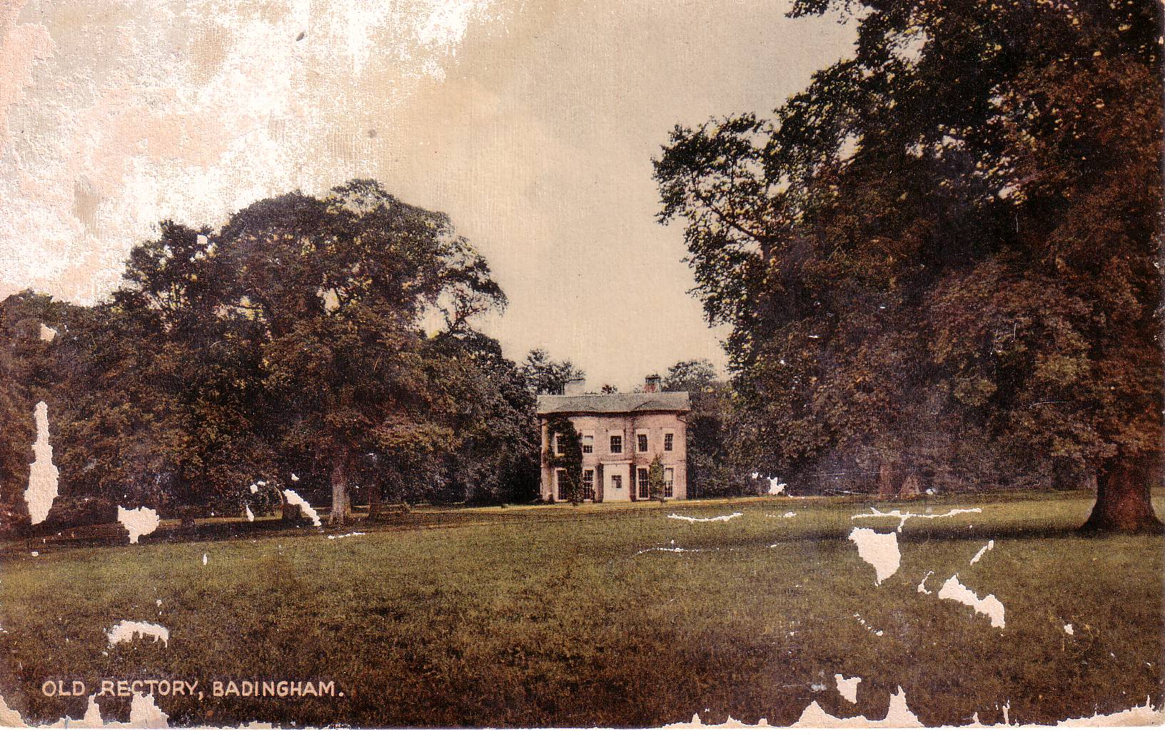 Old Rectory